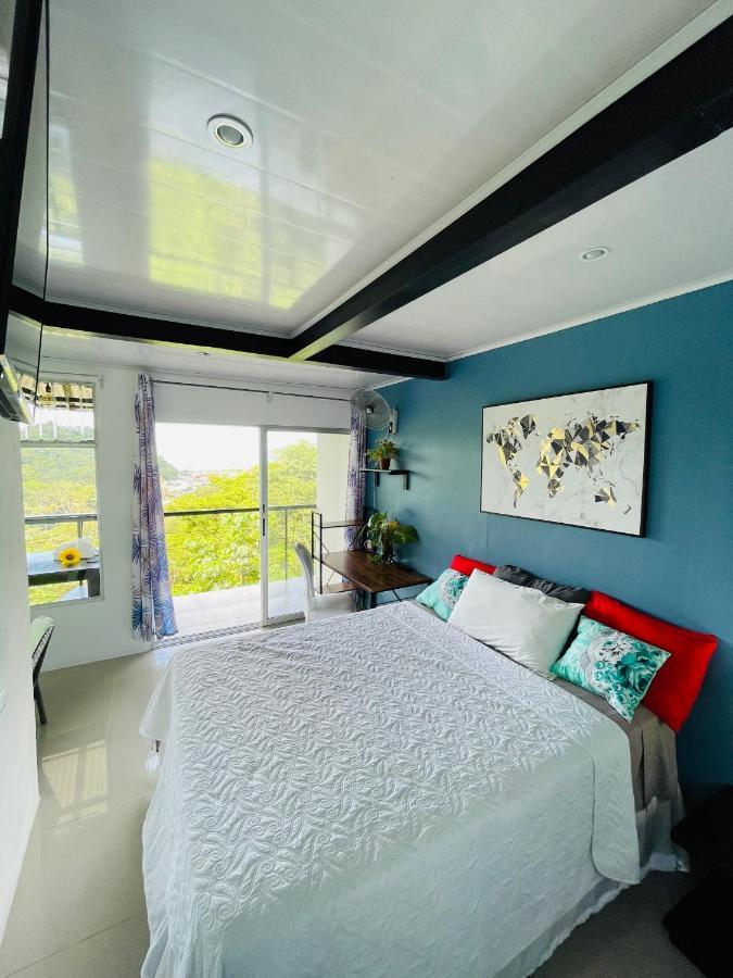 Vista Del Pacifico. Apartman Quepos Kültér fotó