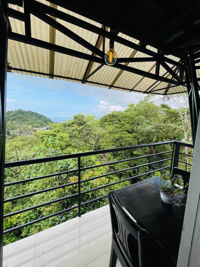 Vista Del Pacifico. Apartman Quepos Kültér fotó