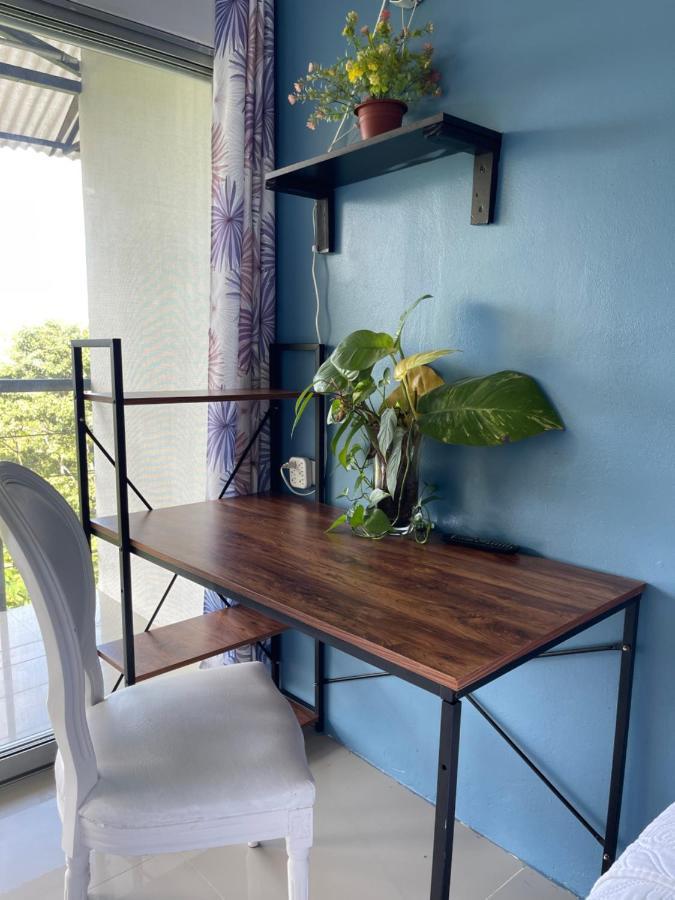 Vista Del Pacifico. Apartman Quepos Kültér fotó