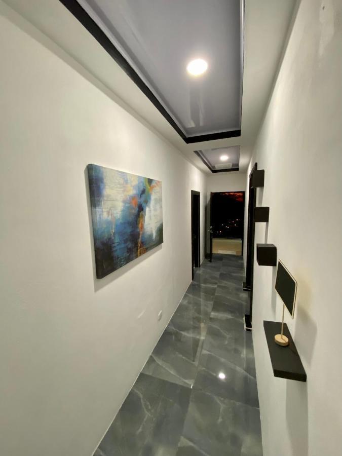 Vista Del Pacifico. Apartman Quepos Kültér fotó