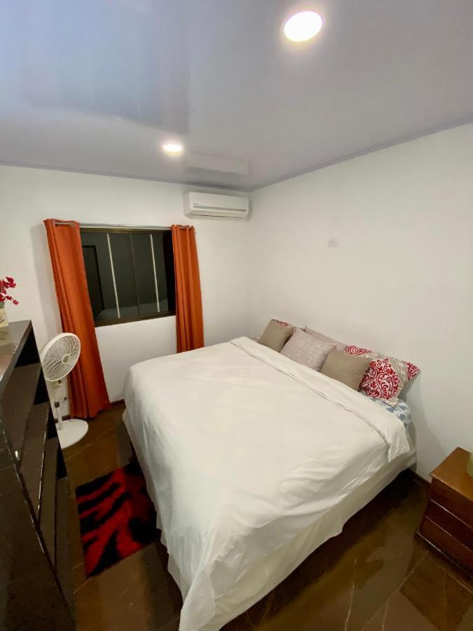 Vista Del Pacifico. Apartman Quepos Kültér fotó