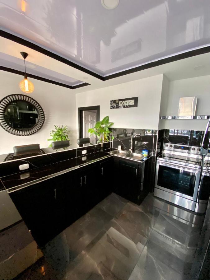 Vista Del Pacifico. Apartman Quepos Kültér fotó