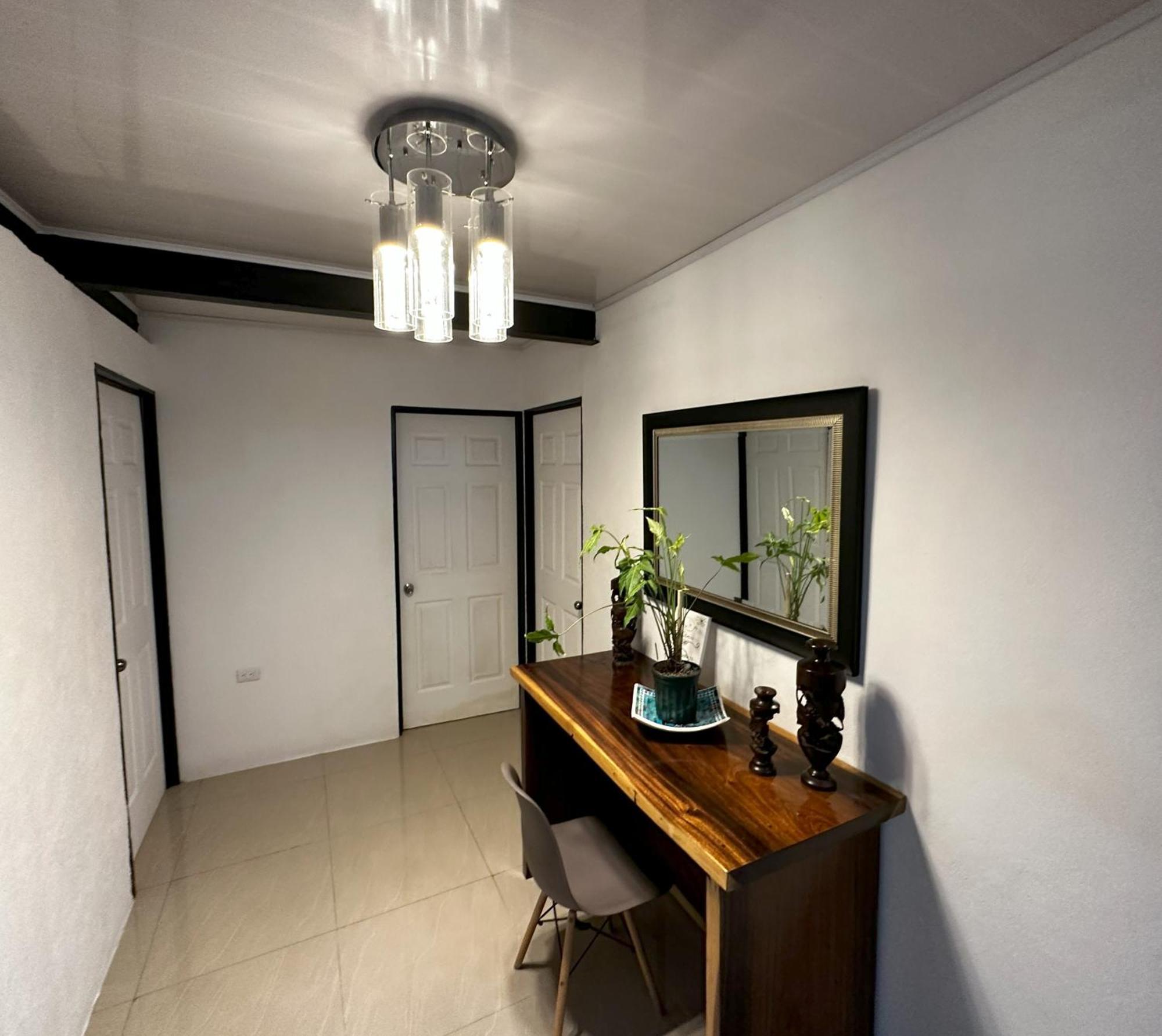 Vista Del Pacifico. Apartman Quepos Kültér fotó