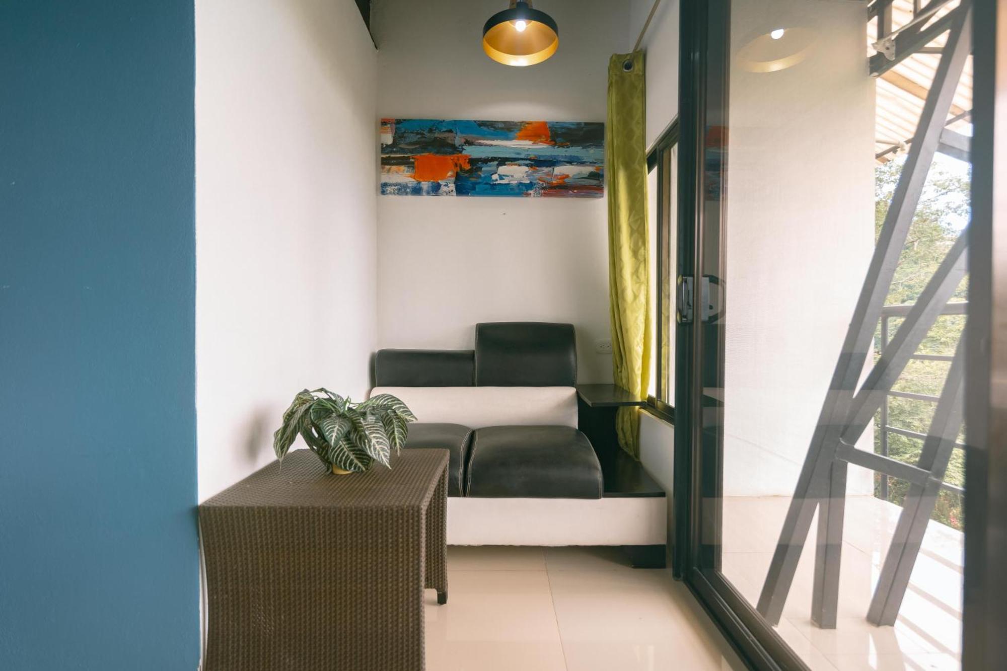 Vista Del Pacifico. Apartman Quepos Kültér fotó