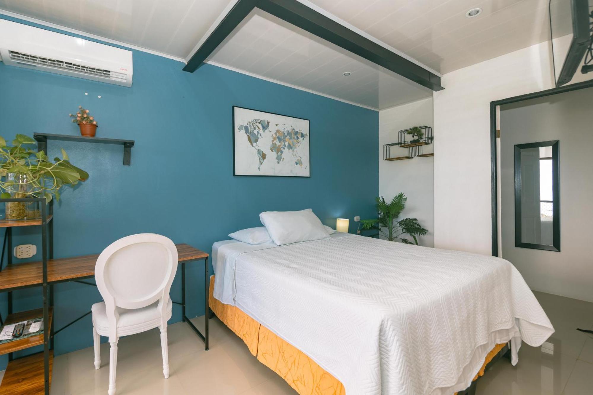 Vista Del Pacifico. Apartman Quepos Kültér fotó