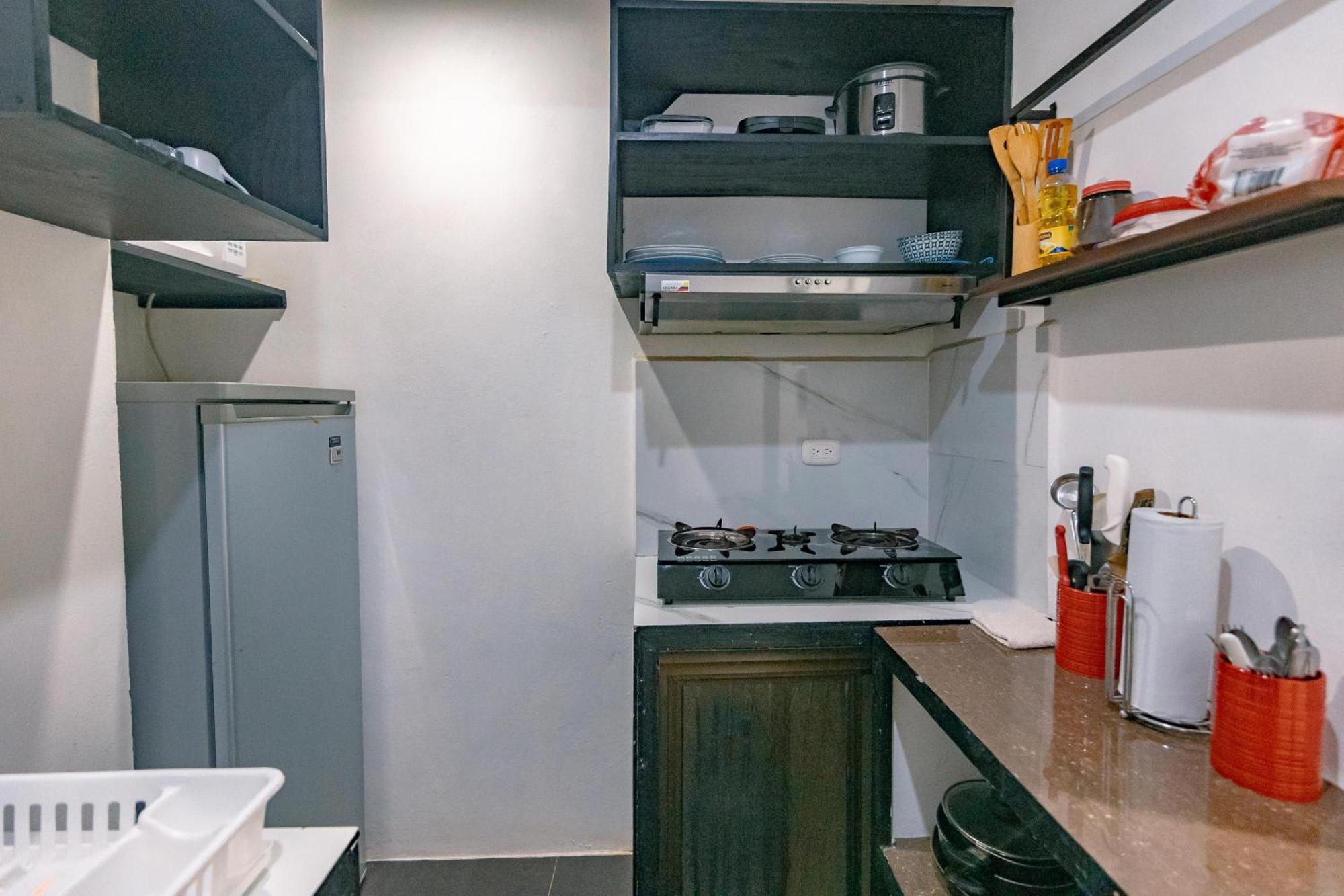 Vista Del Pacifico. Apartman Quepos Kültér fotó