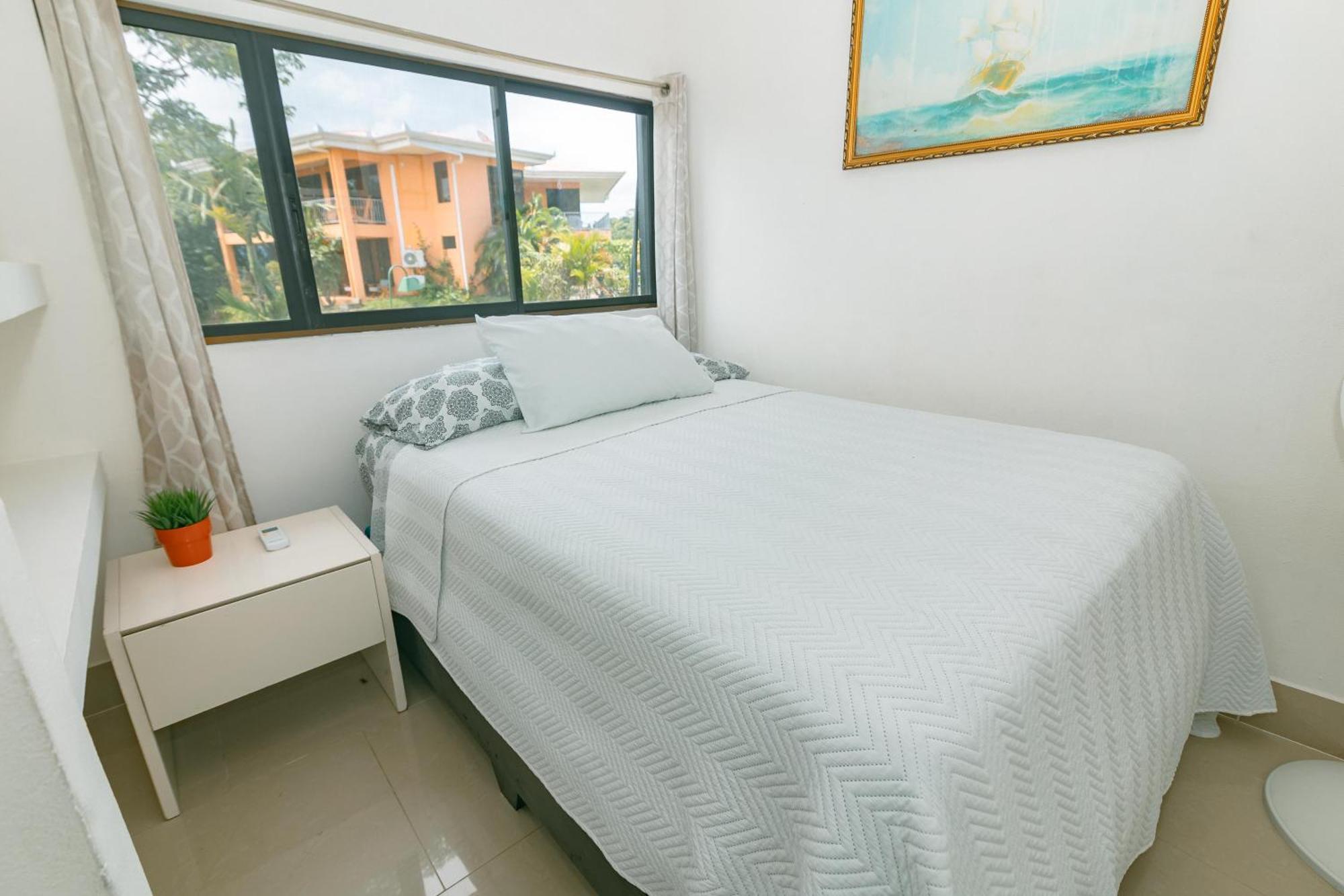 Vista Del Pacifico. Apartman Quepos Kültér fotó