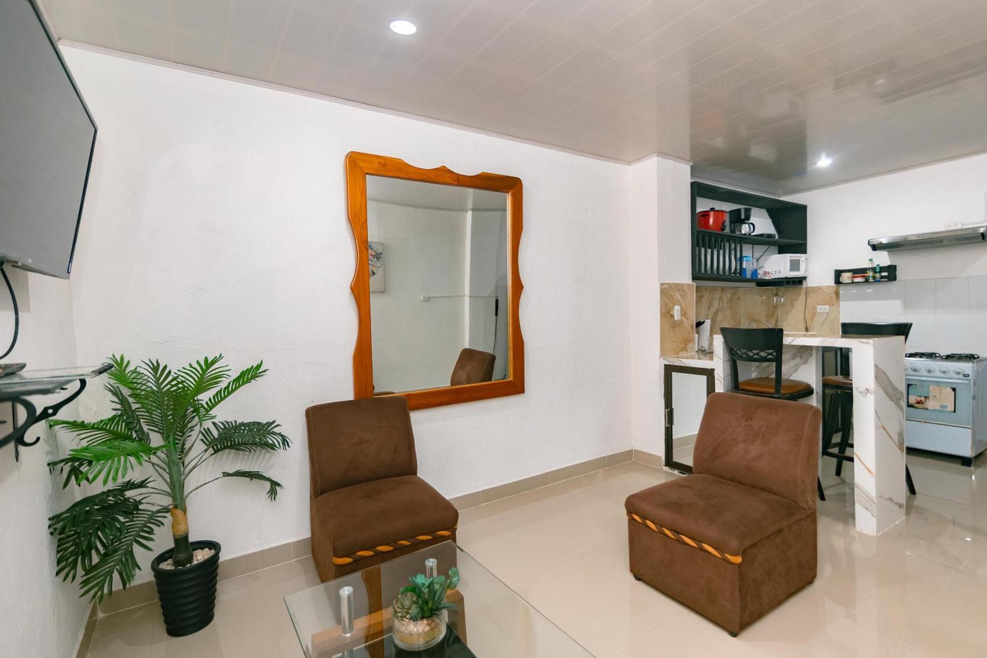 Vista Del Pacifico. Apartman Quepos Kültér fotó